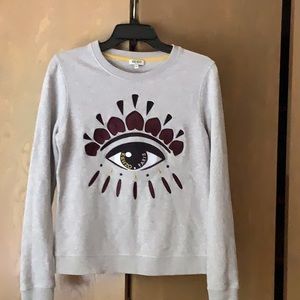 Kenzie Paris Sweatshirt